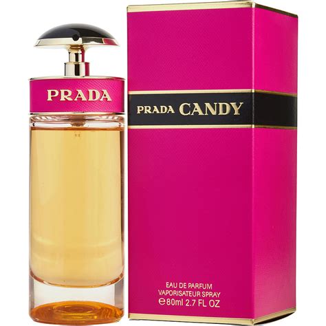 Prada Candy Prada perfumy 